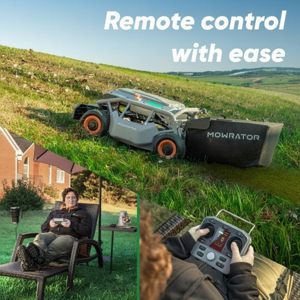 Remote Control